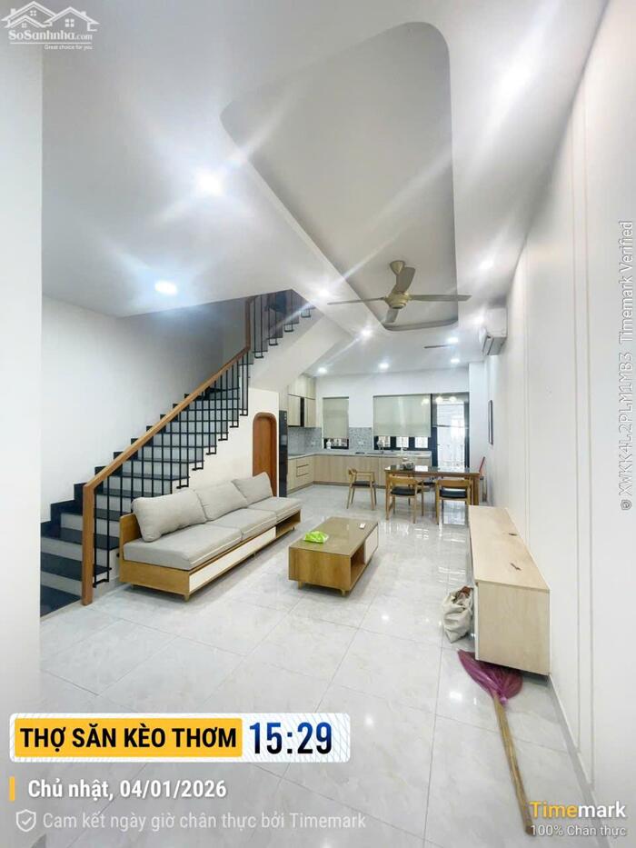 Hình ảnh BDS HVL [NC] CHO THUÊ NHÀ FULL NT KDC SIMCITY, LÒ LU Q9 3