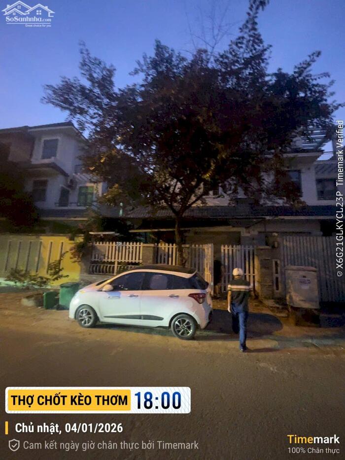 Hình ảnh BDS HVL [NC] CHO THUÊ NHÀ 17 Đường 6 KDC KHANG AN Q9 GIÁ 20tr 7