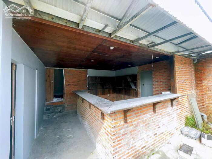 Hình ảnh BÁN NHÀ 2 MẶT TIỀN ĐƯỜNG NGUYỄN DU – TP. ĐÀ LẠT DIỆN TÍCH 267M² – 10 PHÒNG – GIÁ 11 TỶ 3