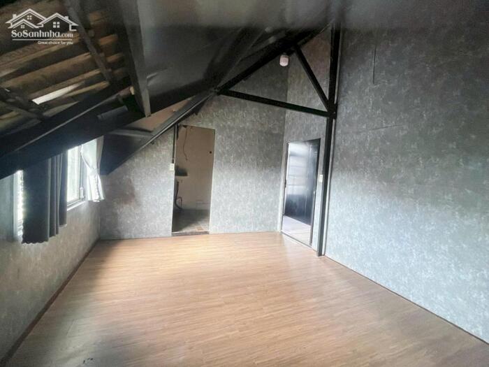 Hình ảnh BÁN NHÀ 2 MẶT TIỀN ĐƯỜNG NGUYỄN DU – TP. ĐÀ LẠT DIỆN TÍCH 267M² – 10 PHÒNG – GIÁ 11 TỶ 1