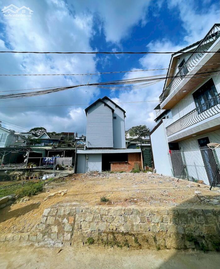 Hình ảnh BÁN NHÀ 2 MẶT TIỀN ĐƯỜNG NGUYỄN DU – TP. ĐÀ LẠT DIỆN TÍCH 267M² – 10 PHÒNG – GIÁ 11 TỶ 7