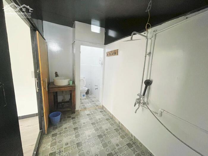 Hình ảnh BÁN NHÀ 2 MẶT TIỀN ĐƯỜNG NGUYỄN DU – TP. ĐÀ LẠT DIỆN TÍCH 267M² – 10 PHÒNG – GIÁ 11 TỶ 6