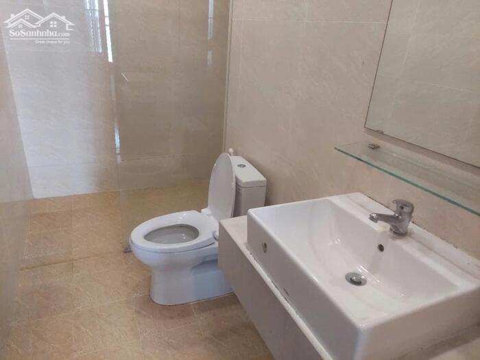 Hình ảnh Cho thuê chung cư Ecogreen Nguyễn Xiển, 110m, 3 phòng ngủ, đủ đồ 16 triệu/th 5