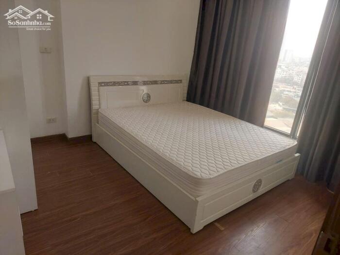 Hình ảnh Cho thuê chung cư Ecogreen Nguyễn Xiển, 110m, 3 phòng ngủ, đủ đồ 16 triệu/th 4