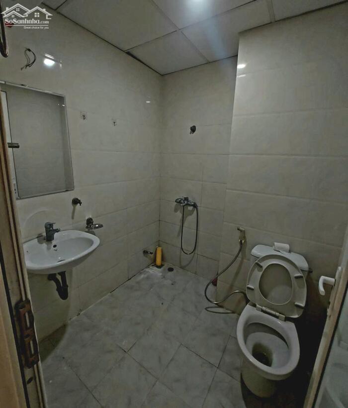 Hình ảnh cho thuê chung cư Mỹ Sơn - 62 Nguyễn Huy Tưởng, 90m, 2 phòng ngủ, đồ cơ bản 12 triệu 2