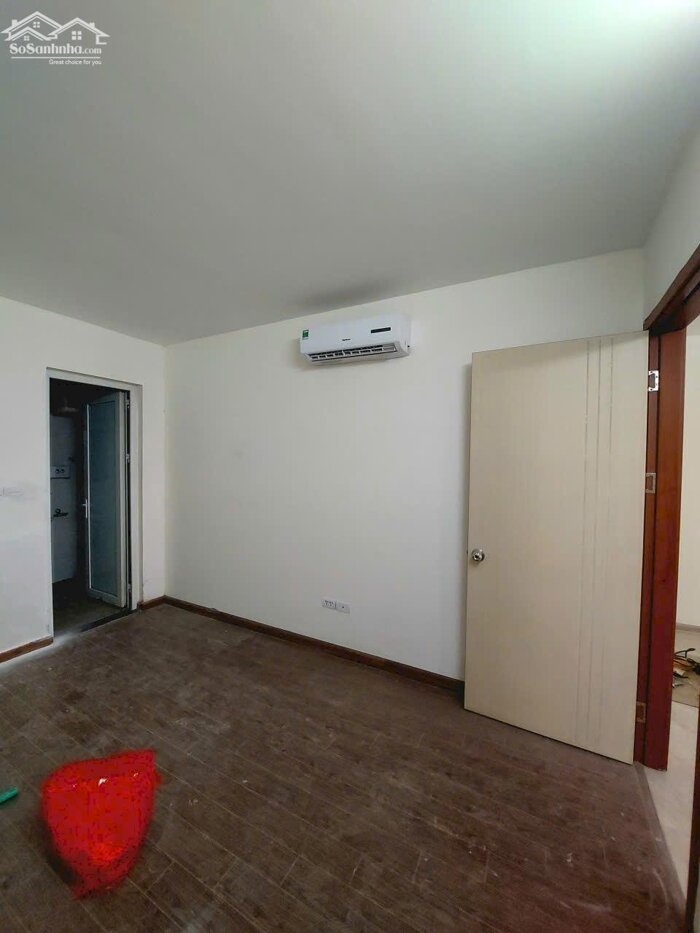 Hình ảnh cho thuê chung cư Mỹ Sơn - 62 Nguyễn Huy Tưởng, 90m, 2 phòng ngủ, đồ cơ bản 12 triệu 4