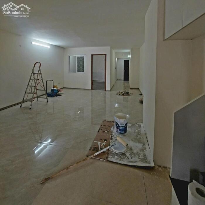 Hình ảnh cho thuê chung cư Mỹ Sơn - 62 Nguyễn Huy Tưởng, 90m, 2 phòng ngủ, đồ cơ bản 12 triệu 0