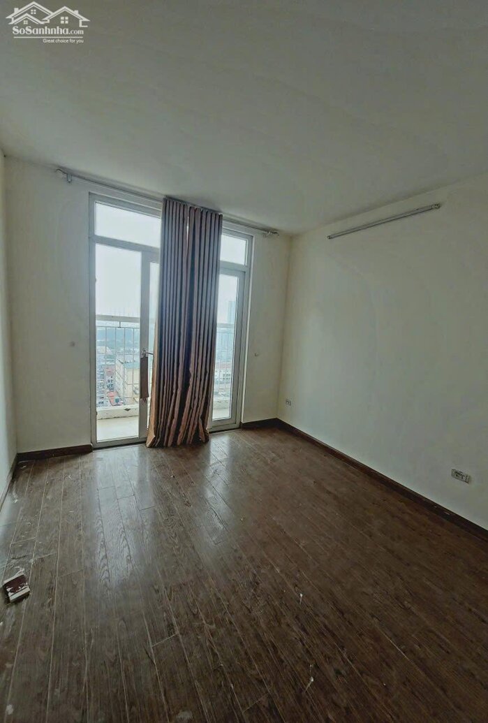 Hình ảnh cho thuê chung cư Mỹ Sơn - 62 Nguyễn Huy Tưởng, 90m, 2 phòng ngủ, đồ cơ bản 12 triệu 1