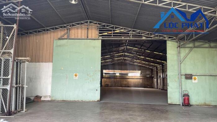 Hình ảnh Cho thuê xưởng 1.400m2 giá rẻ chỉ 50 triệu. Trảng Dài-Biên Hoà-Đồng Nai 3