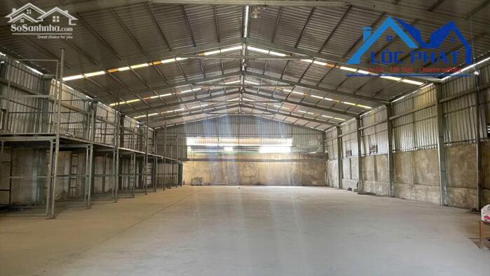 Hình ảnh Cho thuê xưởng 1.400m2 giá rẻ chỉ 50 triệu. Trảng Dài-Biên Hoà-Đồng Nai 1