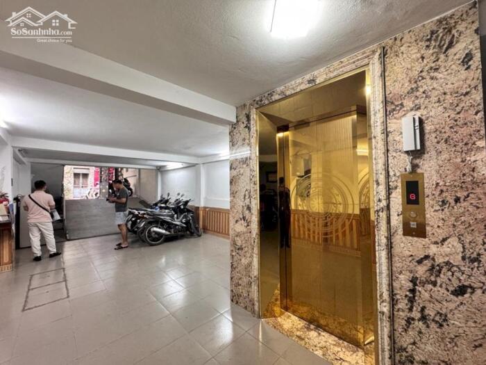 Hình ảnh Bán Nhà Mặt Xã Đàn 2 Đống Đa 103m2-10T 2 THOÁNG 44 Tỷ Xã Đàn. 3