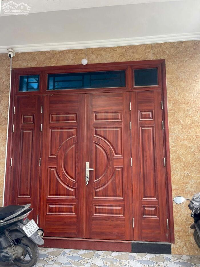 Hình ảnh Bán nhà 2 tầng đẹp tại Định Trung, Vĩnh Yên. 1