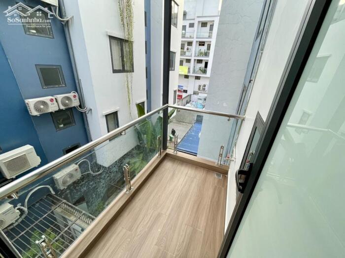 Hình ảnh Cho thuê căn hộ tầng 3 1 p.ngủ (40m2) Waterfront City. 9