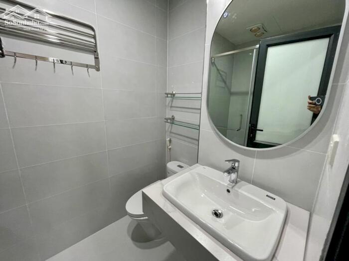 Hình ảnh Cho thuê căn hộ tầng 3 1 p.ngủ (40m2) Waterfront City. 2