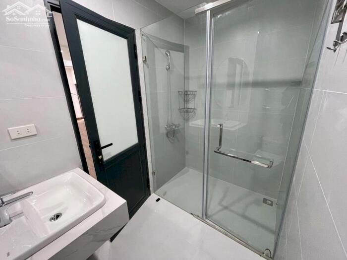 Hình ảnh Cho thuê căn hộ tầng 3 1 p.ngủ (40m2) Waterfront City. 10