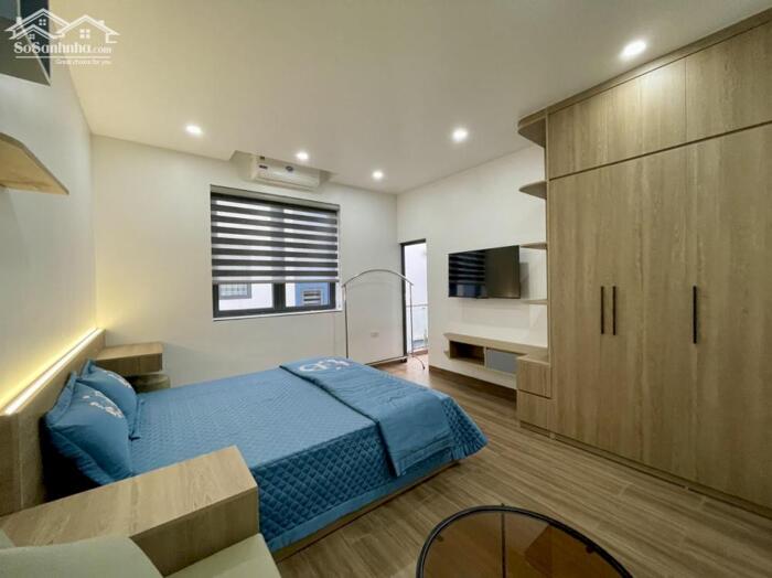 Hình ảnh Cho thuê căn hộ tầng 3 1 p.ngủ (40m2) Waterfront City. 7