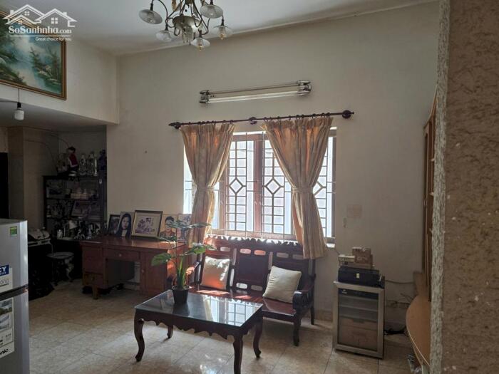 Hình ảnh SIÊU HIẾM CÁCH MẠNG THÁNG 8 Q10 - 175m2 - GIÁ 30.5 TỶ TL 0