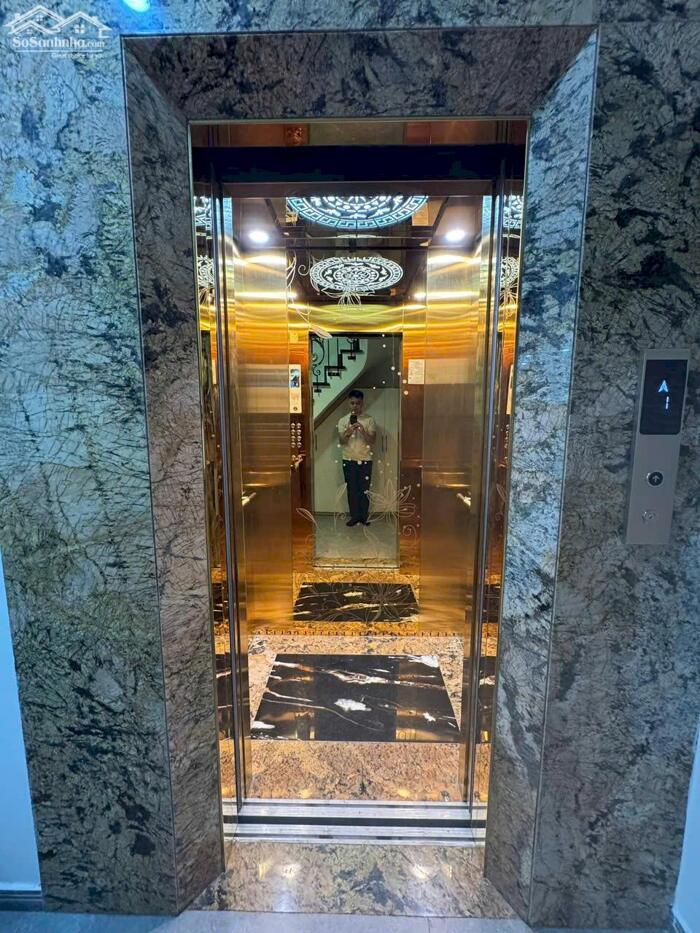 Hình ảnh Phân Lô VIP- Khu 7.2ha Vĩnh Phúc 42/50m, 8Tầng, MT 4.2m 29 Tỷ, Ôtô tránh, mới đẹp - LH 0987 881 444 2