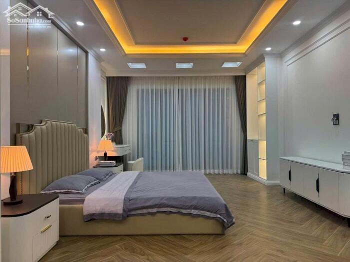 Hình ảnh Phân Lô VIP- Khu 7.2ha Vĩnh Phúc 42/50m, 8Tầng, MT 4.2m 29 Tỷ, Ôtô tránh, mới đẹp - LH 0987 881 444 7