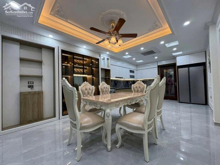 Hình ảnh Phân Lô VIP- Khu 7.2ha Vĩnh Phúc 42/50m, 8Tầng, MT 4.2m 29 Tỷ, Ôtô tránh, mới đẹp - LH 0987 881 444 4