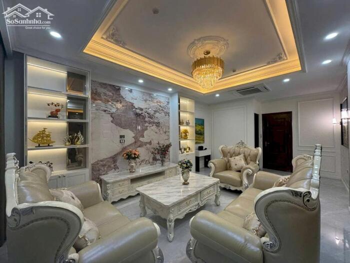 Hình ảnh Phân Lô VIP- Khu 7.2ha Vĩnh Phúc 42/50m, 8Tầng, MT 4.2m 29 Tỷ, Ôtô tránh, mới đẹp - LH 0987 881 444 3