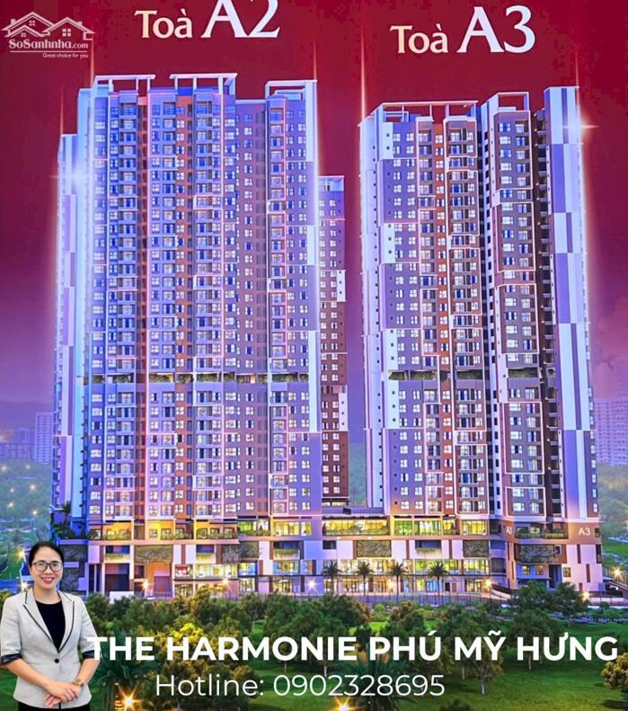 Hình ảnh CHỈ TỪ 5XTR/M2 - SỞ HỮU NGAY CĂN HỘ CAO CẤP PHÚ MỸ HƯNG TẠI BÌNH DƯƠNG 0