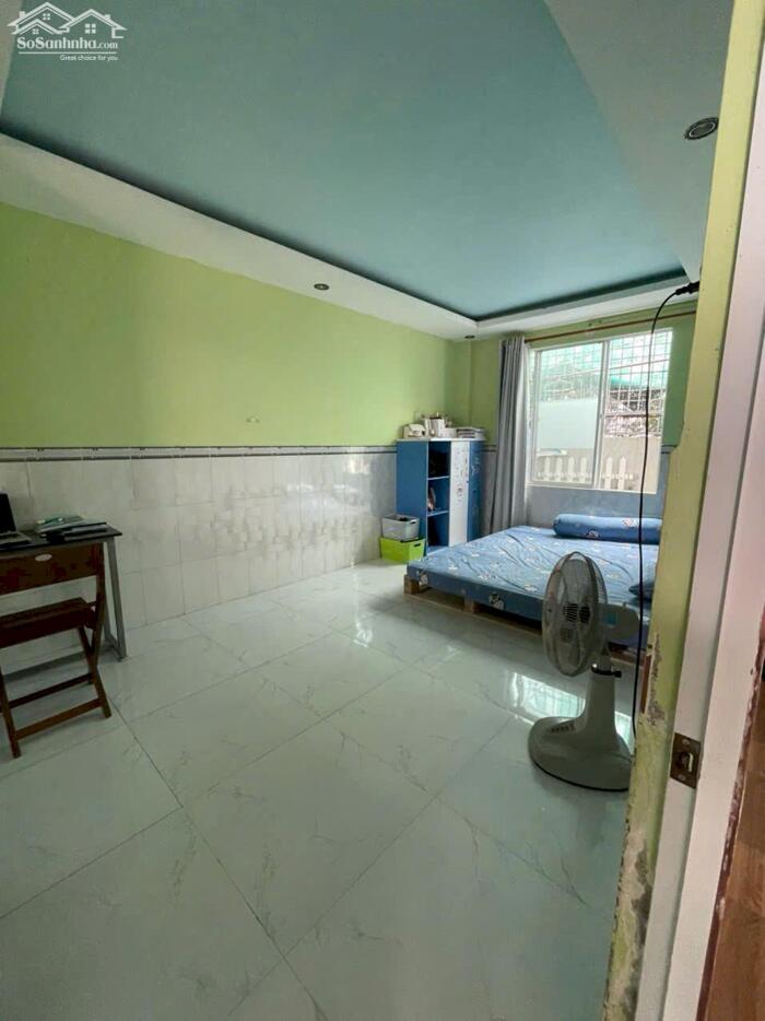 Hình ảnh Bán Nhà 1 Tầng – Hẻm Oto 5m Đường Xóm Chiếu, Gần Siêu Thị Go Nha Trang 6