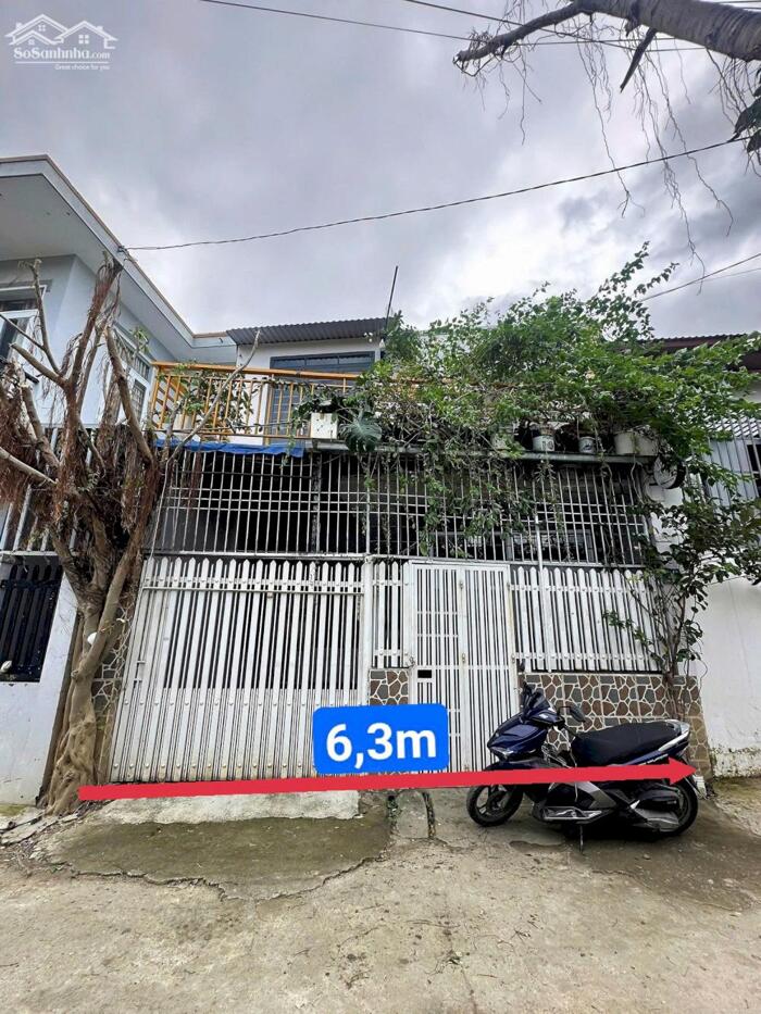 Hình ảnh Bán Nhà 1 Tầng – Hẻm Oto 5m Đường Xóm Chiếu, Gần Siêu Thị Go Nha Trang 0