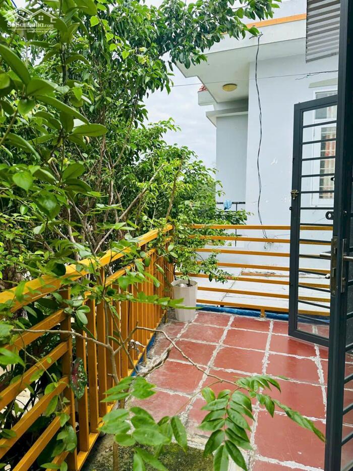 Hình ảnh Bán Nhà 1 Tầng – Hẻm Oto 5m Đường Xóm Chiếu, Gần Siêu Thị Go Nha Trang 5