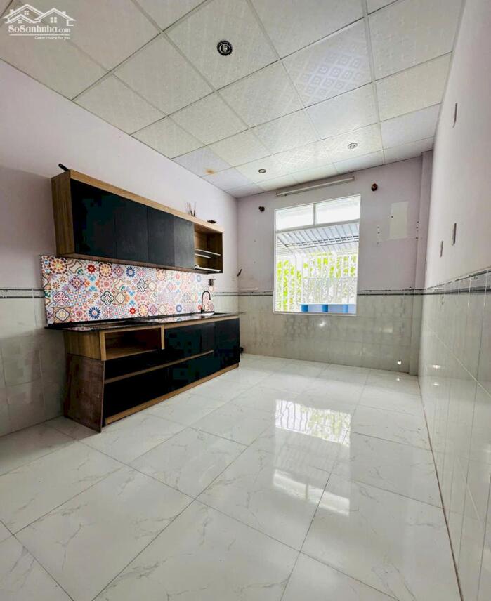 Hình ảnh Bán Nhà 1 Tầng – Hẻm Oto 5m Đường Xóm Chiếu, Gần Siêu Thị Go Nha Trang 2