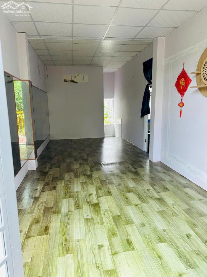 Hình ảnh Bán Nhà 1 Tầng – Hẻm Oto 5m Đường Xóm Chiếu, Gần Siêu Thị Go Nha Trang 4