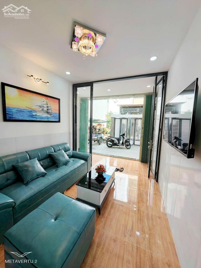 Hình ảnh Bán Nhà 1 Tầng Đường Hải Đức Nha Trang – Tặng Nội Thất – Chỉ 2 tỷ 900 triệu 5