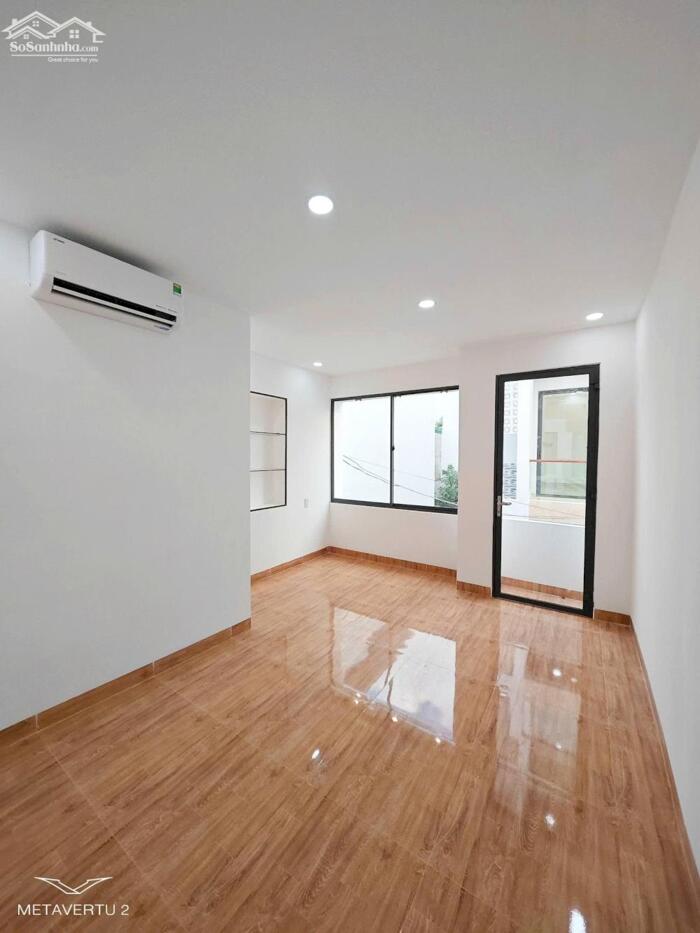 Hình ảnh Bán Nhà 1 Tầng Đường Hải Đức Nha Trang – Tặng Nội Thất – Chỉ 2 tỷ 900 triệu 1