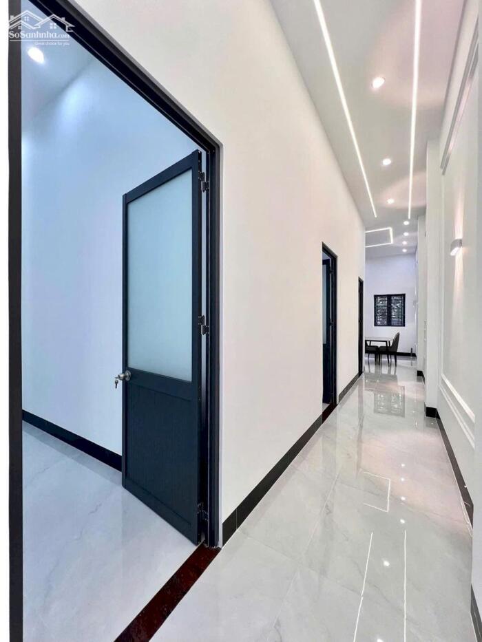 Hình ảnh TÀI CHÍNH 300TR SỞ HỮU NGAY NHÀ CẤP 4 VỪA HOÀN THIỆN TẠI BIÊN HÒA 5