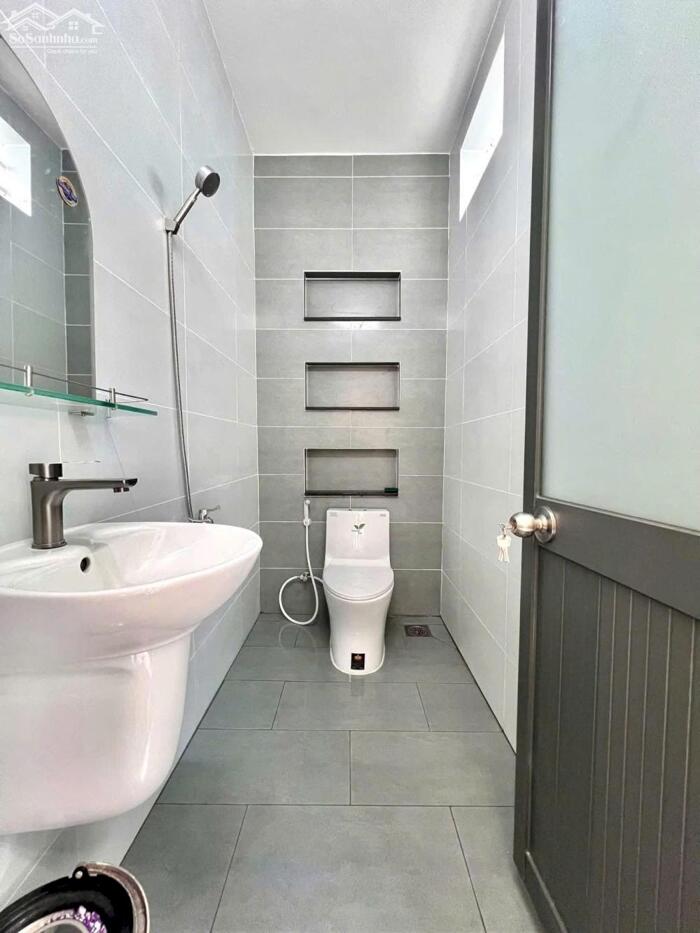 Hình ảnh TÀI CHÍNH 300TR SỞ HỮU NGAY NHÀ CẤP 4 VỪA HOÀN THIỆN TẠI BIÊN HÒA 6