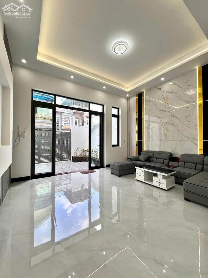 Hình ảnh TÀI CHÍNH 300TR SỞ HỮU NGAY NHÀ CẤP 4 VỪA HOÀN THIỆN TẠI BIÊN HÒA 2