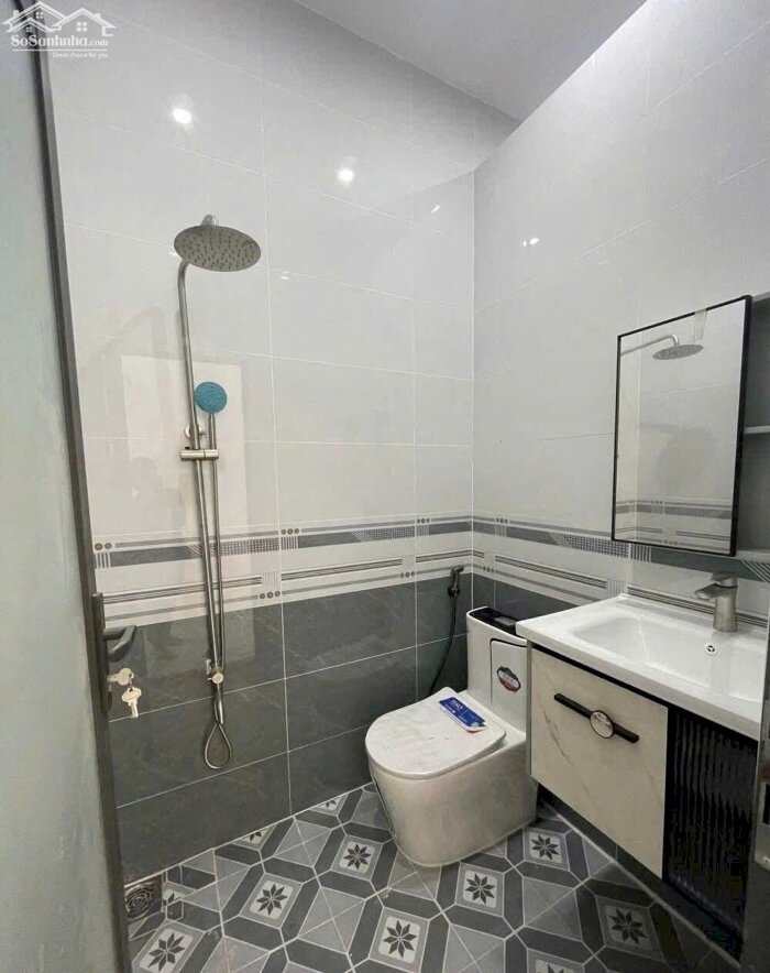 Hình ảnh TÀI CHÍNH 300TR SỞ HỮU NGAY NHÀ CẤP 4 VỪA HOÀN THIỆN TẠI BIÊN HÒA 7