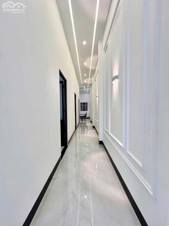 Hình ảnh TÀI CHÍNH 300TR SỞ HỮU NGAY NHÀ CẤP 4 VỪA HOÀN THIỆN TẠI BIÊN HÒA 4