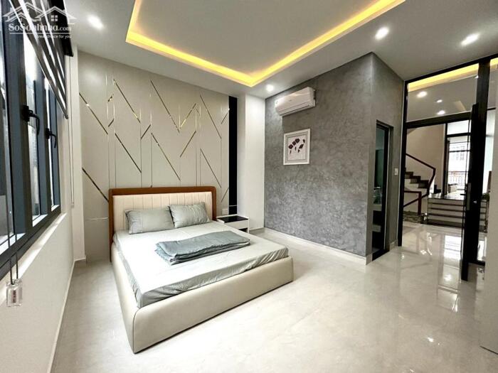 Hình ảnh Chính Chủ gửi bán nhà 3 tầng MT Phú Lộc 20, P Thanh Khê. Đà Nẵng. 3