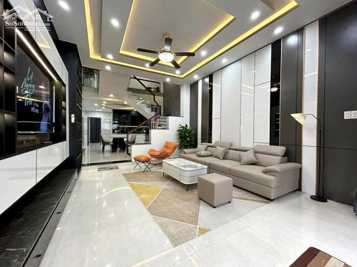 Hình ảnh Chính Chủ gửi bán nhà 3 tầng MT Phú Lộc 20, P Thanh Khê. Đà Nẵng. 1