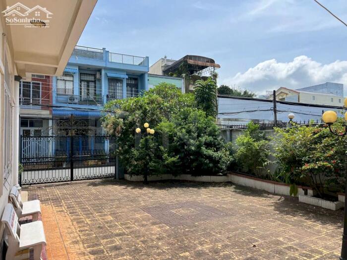 Hình ảnh CHO THUÊ BIỆT THỰ TRỆT 1 LẦU 460m² FULL NỘI THẤT KDC 148, P. TÂN AN, CẦN THƠ 20 TRIỆU/ THÁNG 11