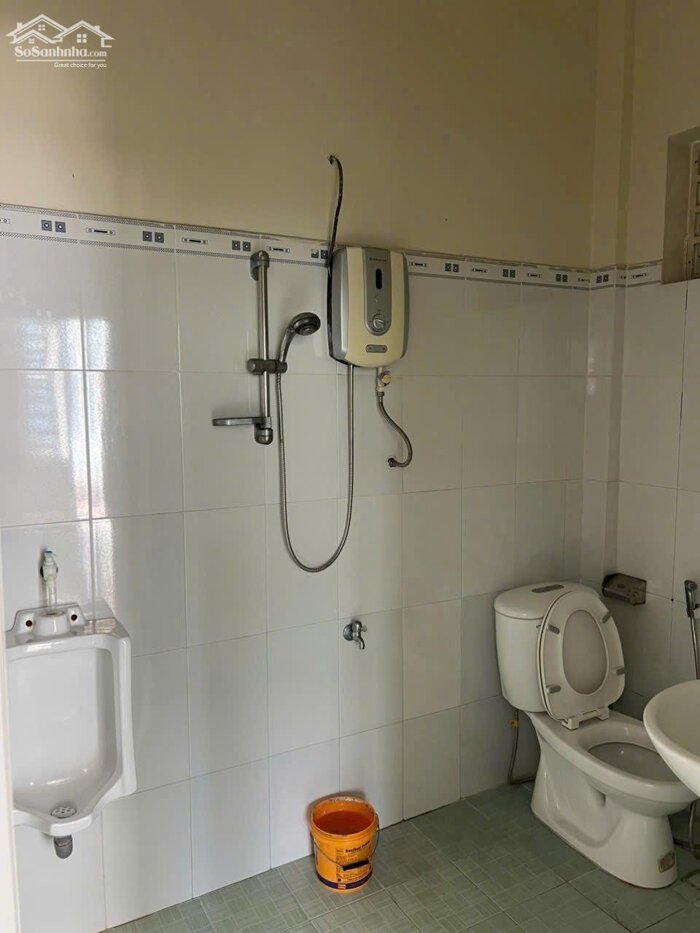 Hình ảnh CHO THUÊ BIỆT THỰ TRỆT 1 LẦU 460m² FULL NỘI THẤT KDC 148, P. TÂN AN, CẦN THƠ 20 TRIỆU/ THÁNG 7