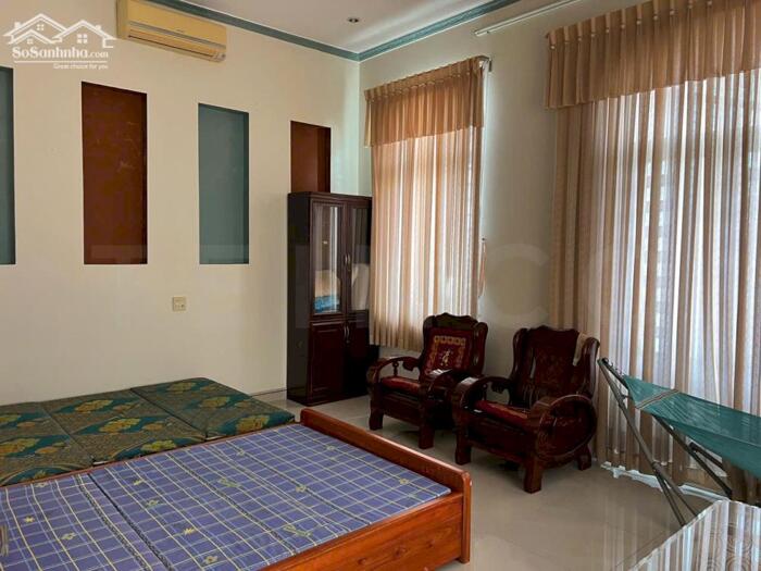 Hình ảnh CHO THUÊ BIỆT THỰ TRỆT 1 LẦU 460m² FULL NỘI THẤT KDC 148, P. TÂN AN, CẦN THƠ 20 TRIỆU/ THÁNG 5