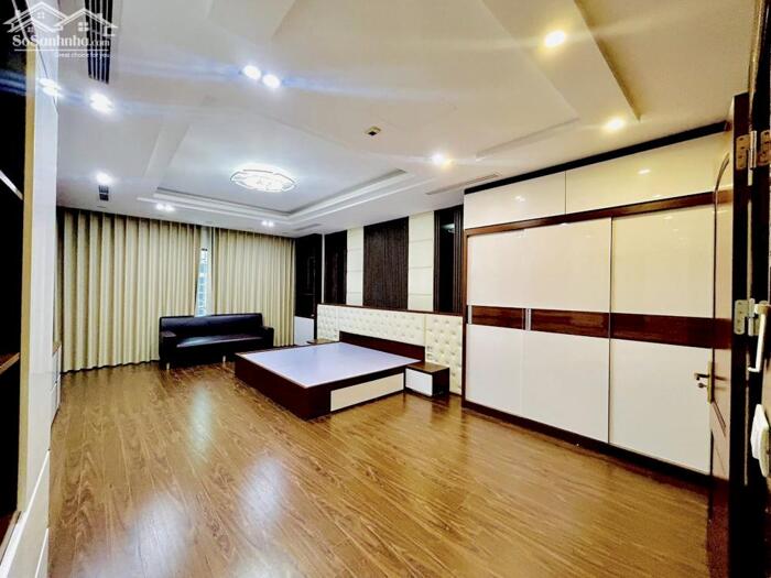 Hình ảnh Mặt phố Trung Tâm Đống Đa MT 10,5M 157 Tỷ Vỉa Hè Rộng Vị Trí Đẹp 1