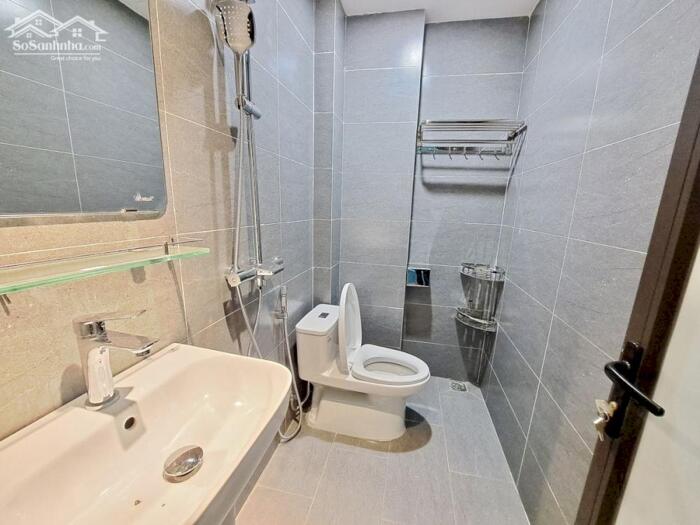 Hình ảnh Bán Nhà Khương Đình - Thanh Xuân, 55m, 6 Tầng Thang Máy, 8 Phòng Ngủ, Full Nội Thất, 13,5 Tỷ 6