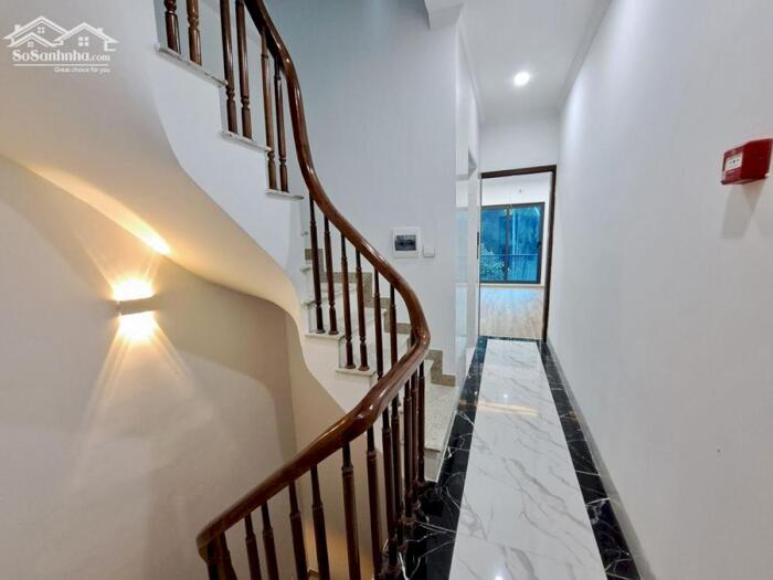 Hình ảnh Bán Nhà Khương Đình - Thanh Xuân, 55m, 6 Tầng Thang Máy, 8 Phòng Ngủ, Full Nội Thất, 13,5 Tỷ 4