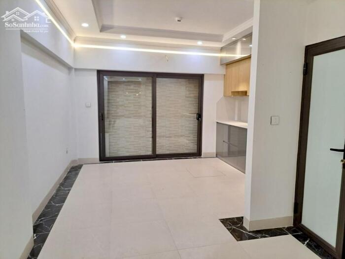 Hình ảnh Bán Nhà Khương Đình - Thanh Xuân, 55m, 6 Tầng Thang Máy, 8 Phòng Ngủ, Full Nội Thất, 13,5 Tỷ 3