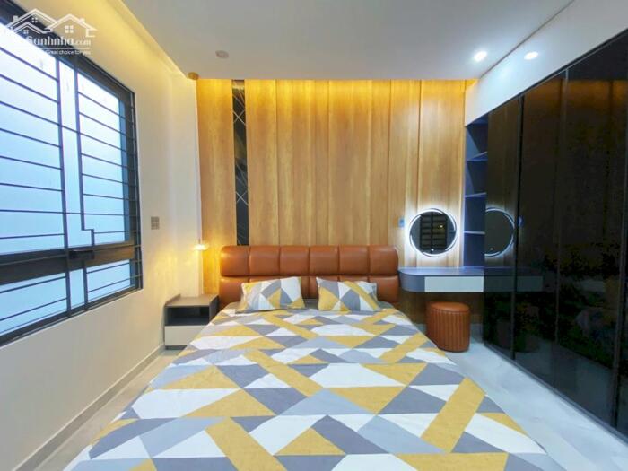 Hình ảnh Chính chủ gửi bán nhà 3 tầng Full Nội Thất MT Đinh Đức Thiện,P Hoà Minh.Đà Nẵng. 5