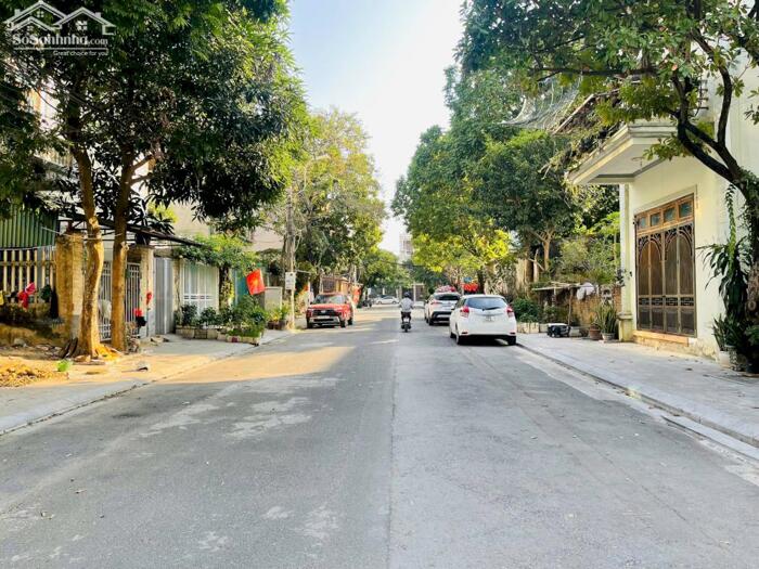 Hình ảnh Bán đất đẹp phố Trần Cừ trung tâm phường Khai Quang, TP Vĩnh Yên 5