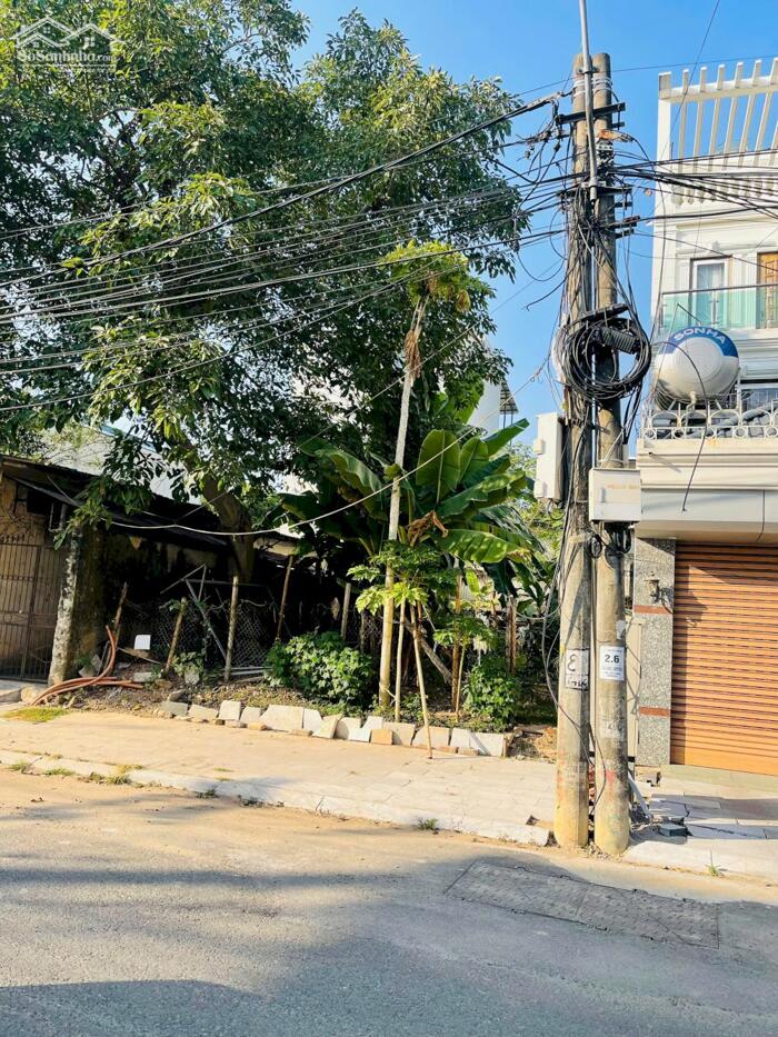 Hình ảnh Bán đất đẹp phố Trần Cừ trung tâm phường Khai Quang, TP Vĩnh Yên 4